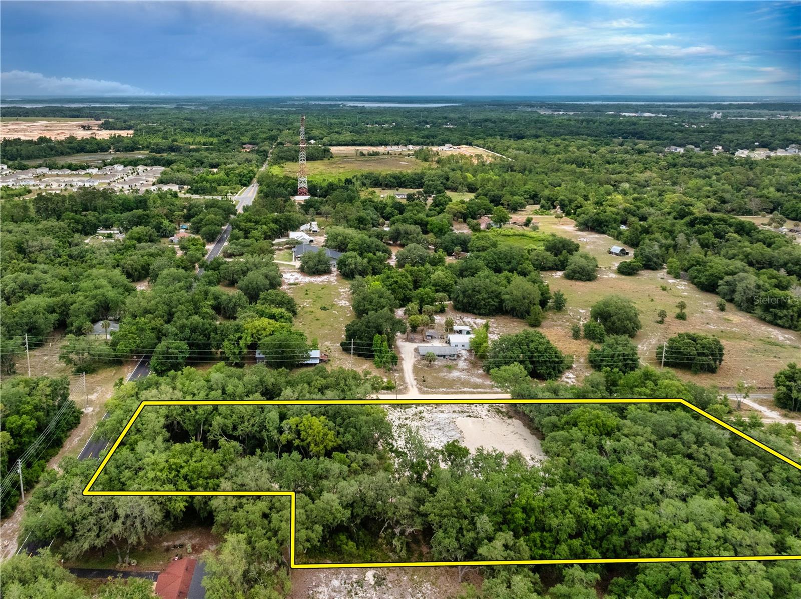 SILVER LAKE ESTATES - Land