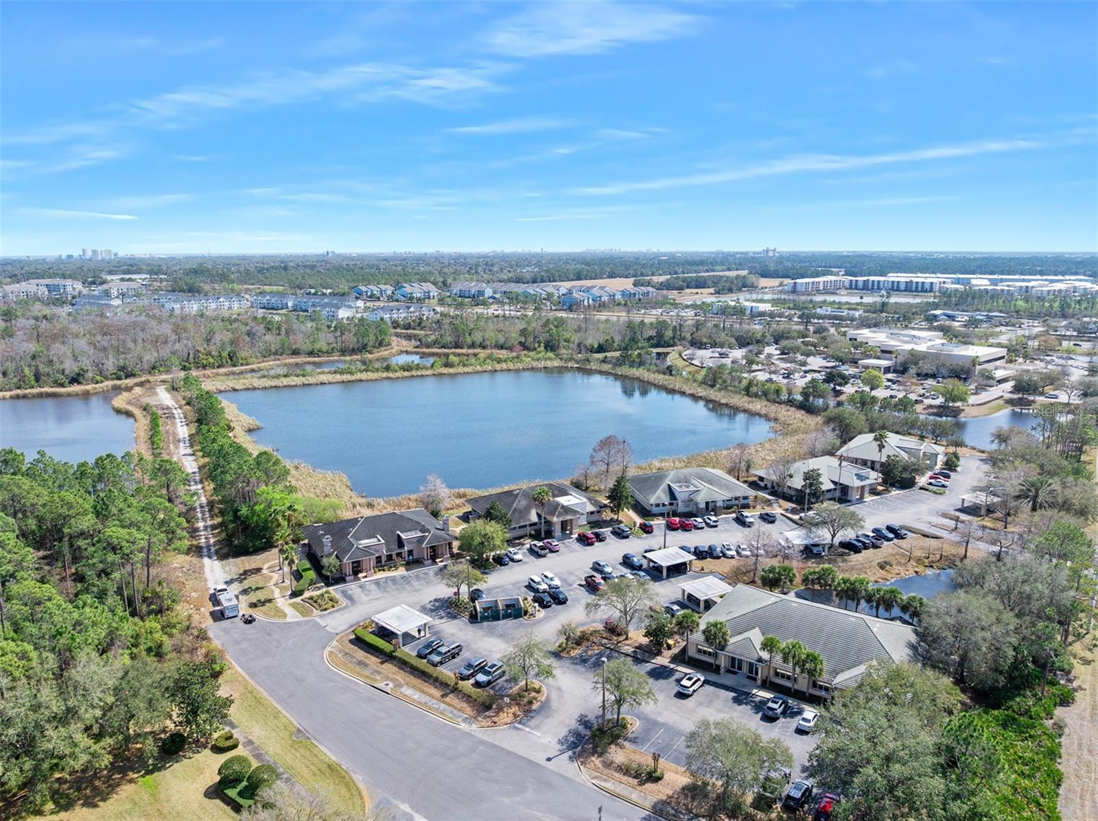 LAKESIDE PROFESSIONAL CENTER - Commercial Sale