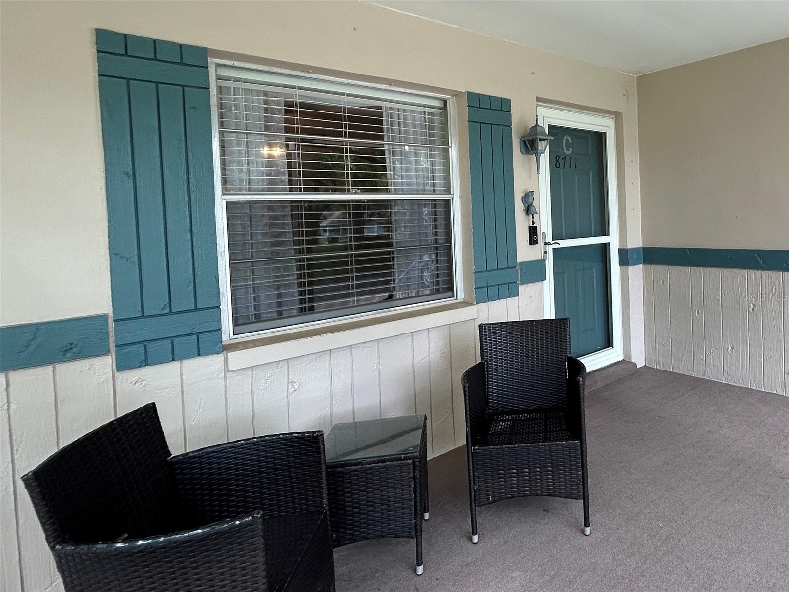 CIRCLE SQUARE WOODS - Residential