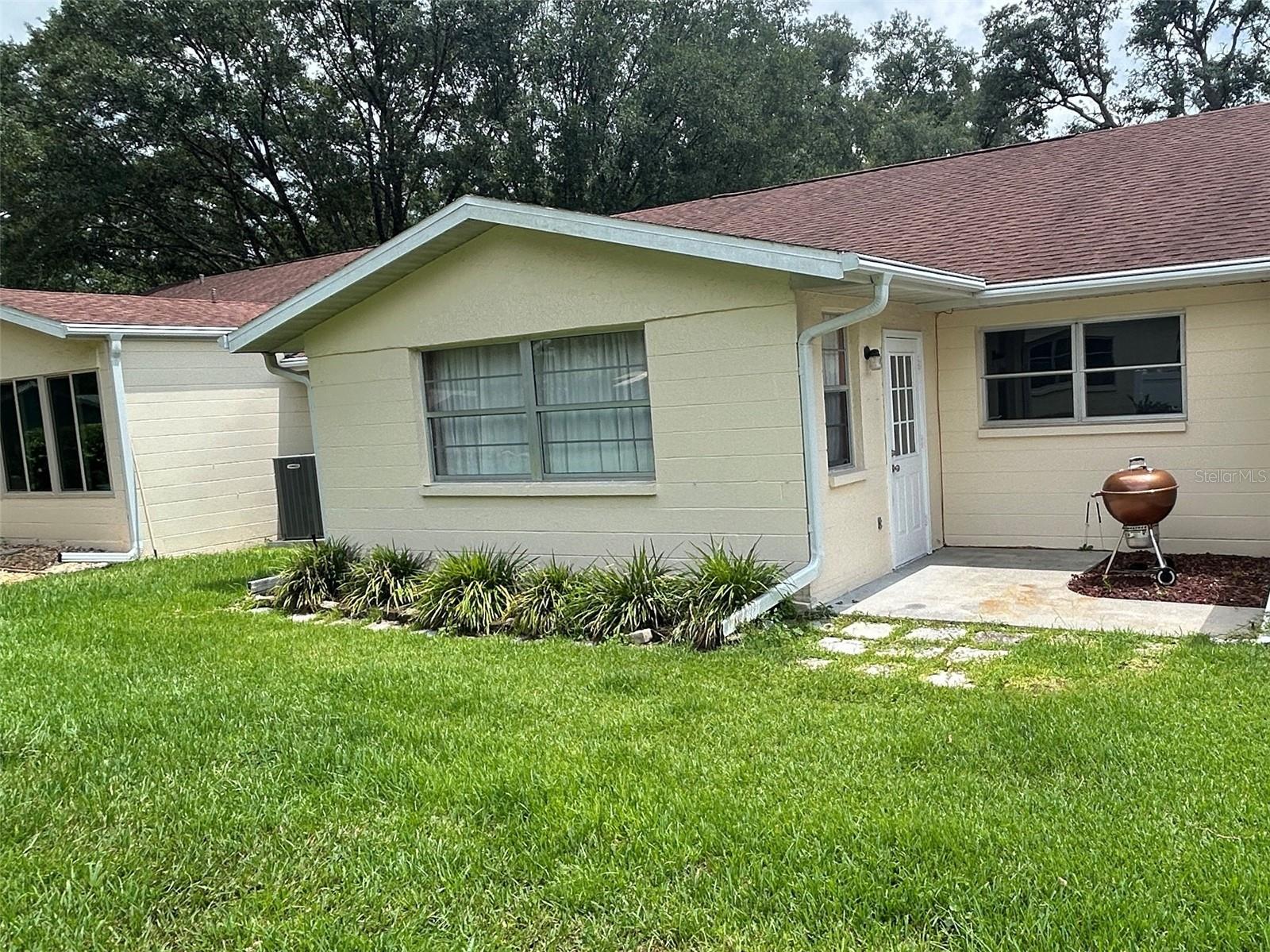 CIRCLE SQUARE WOODS - Residential