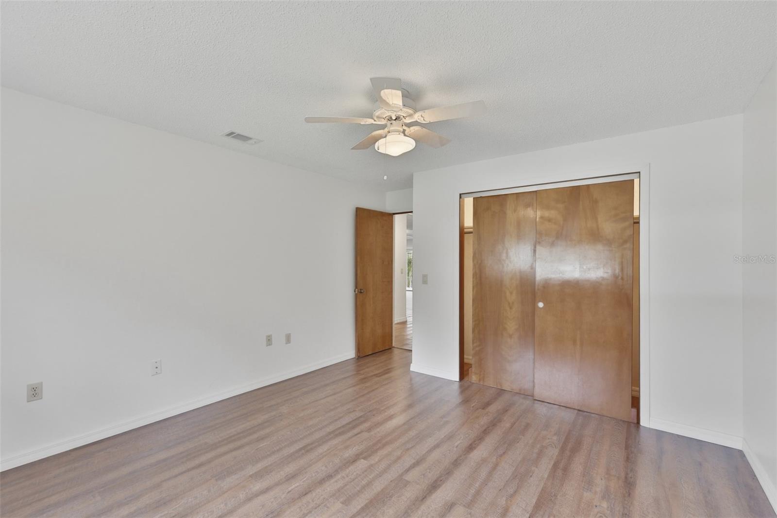 ACREAGE - NOT IN SUBDIVISION - Residential
