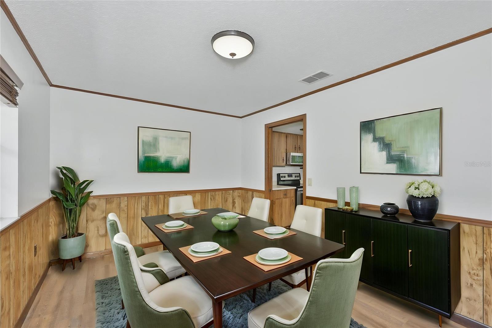 ACREAGE - NOT IN SUBDIVISION - Residential