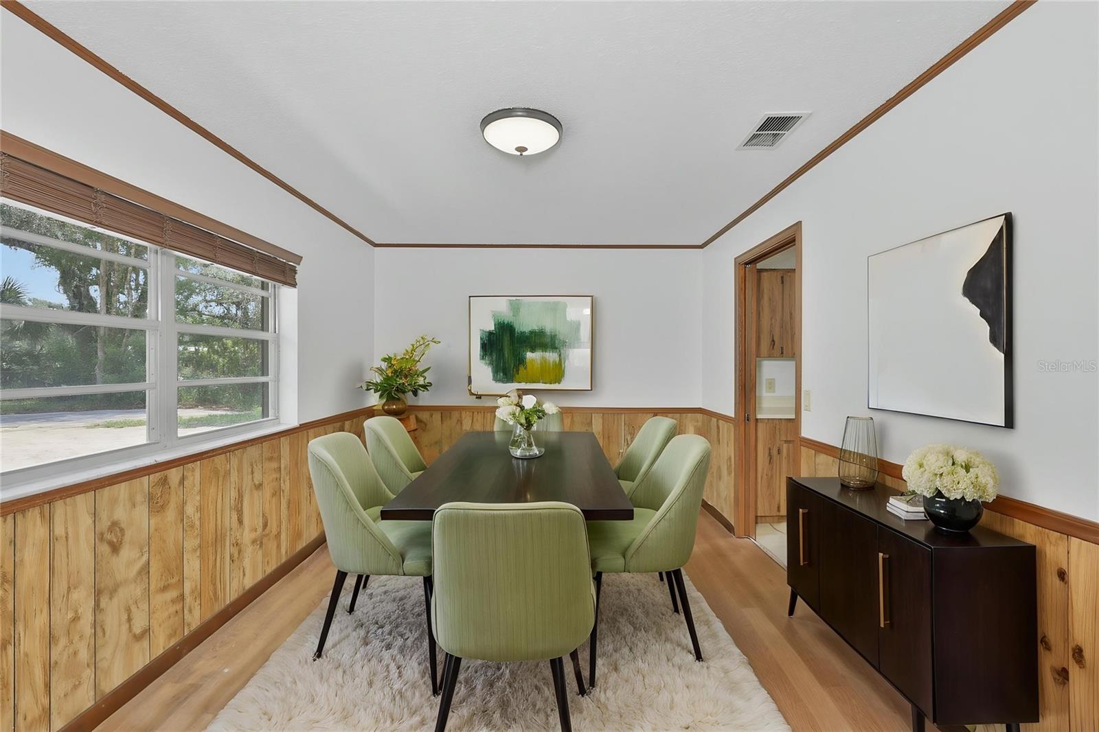 ACREAGE - NOT IN SUBDIVISION - Residential