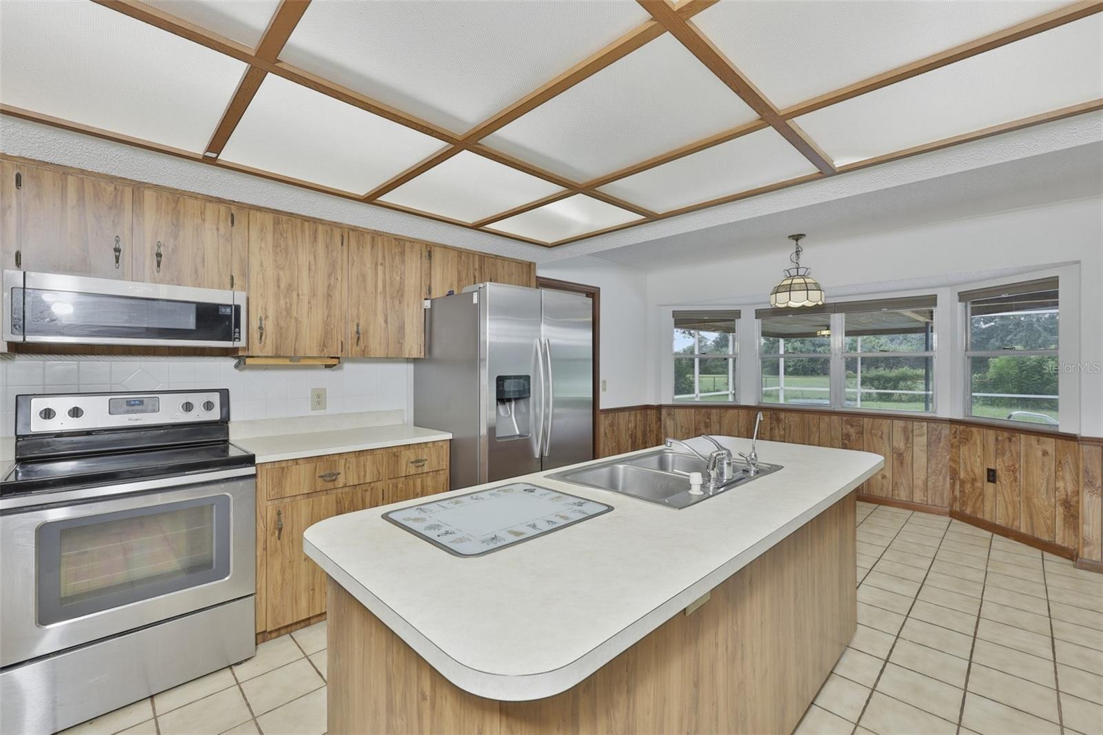 ACREAGE - NOT IN SUBDIVISION - Residential