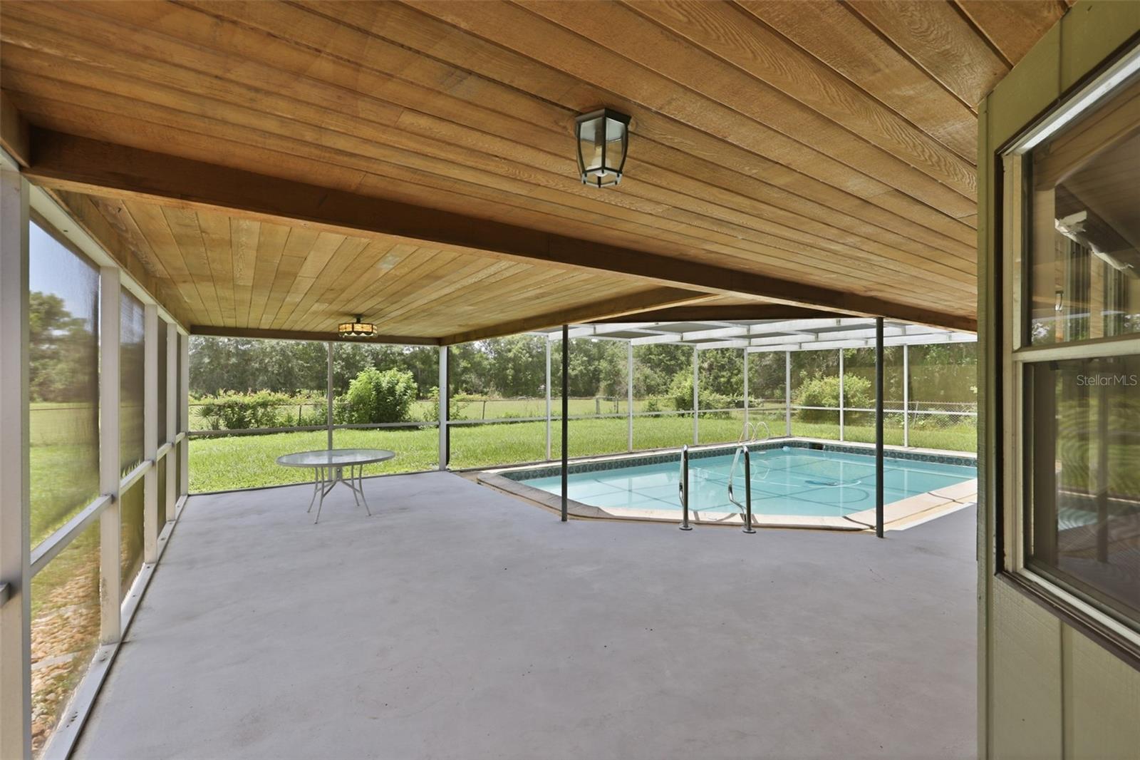 ACREAGE - NOT IN SUBDIVISION - Residential