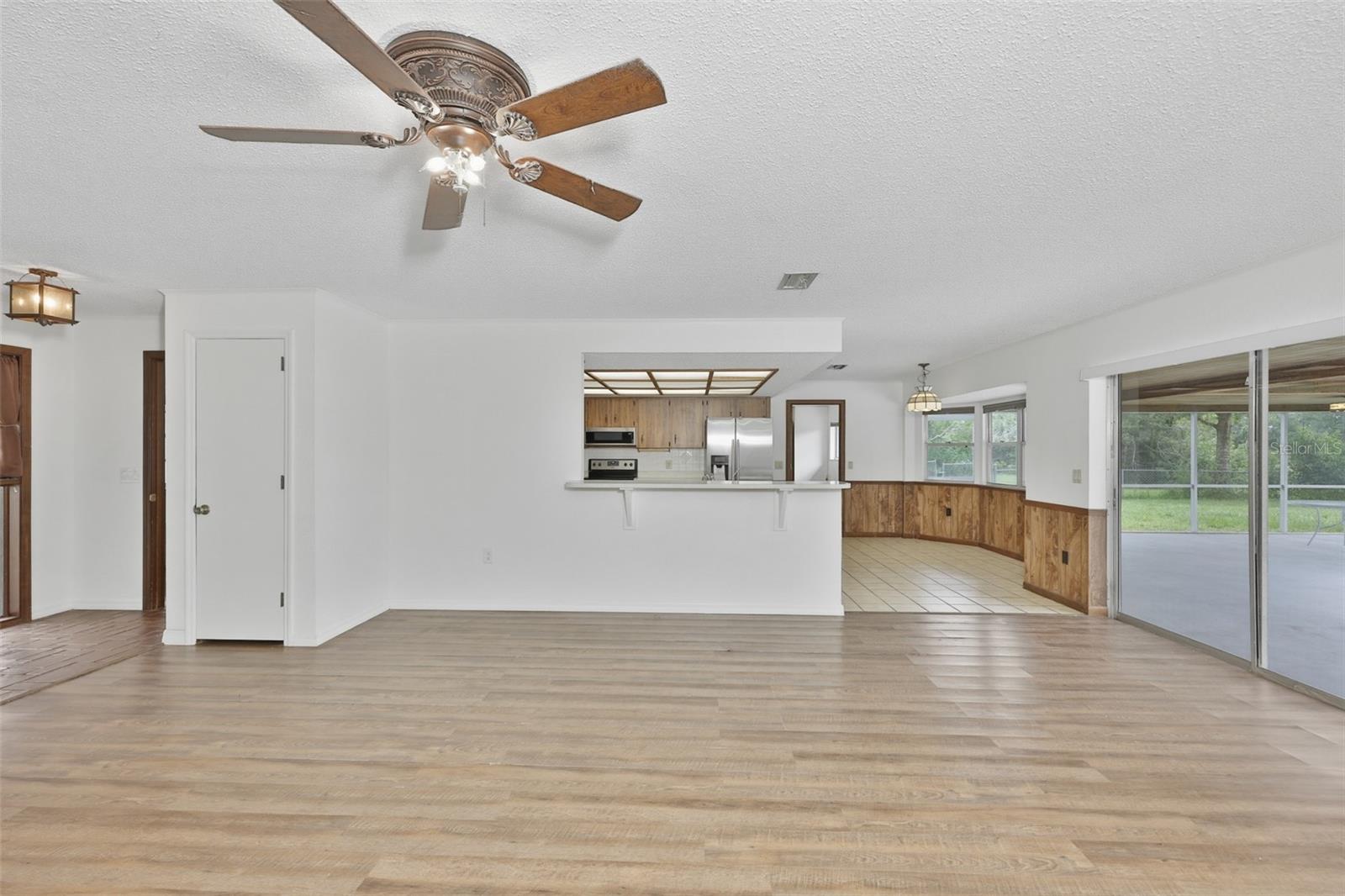 ACREAGE - NOT IN SUBDIVISION - Residential
