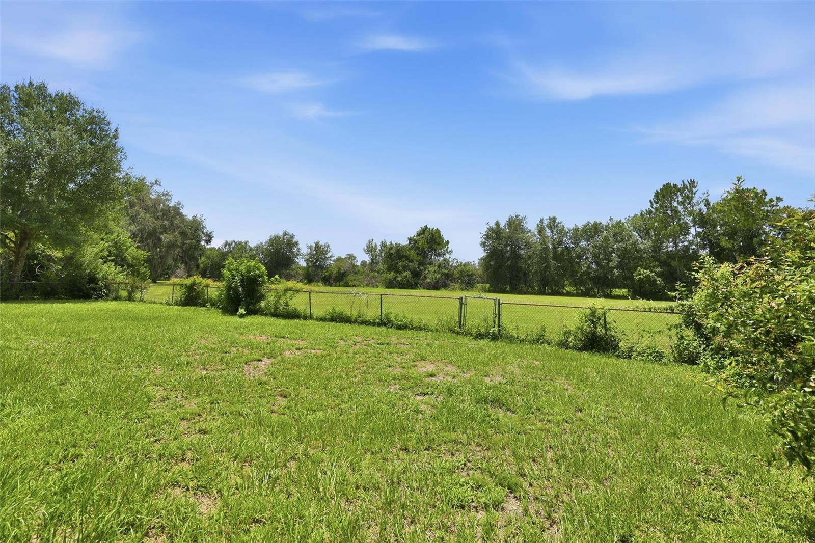 ACREAGE - NOT IN SUBDIVISION - Residential