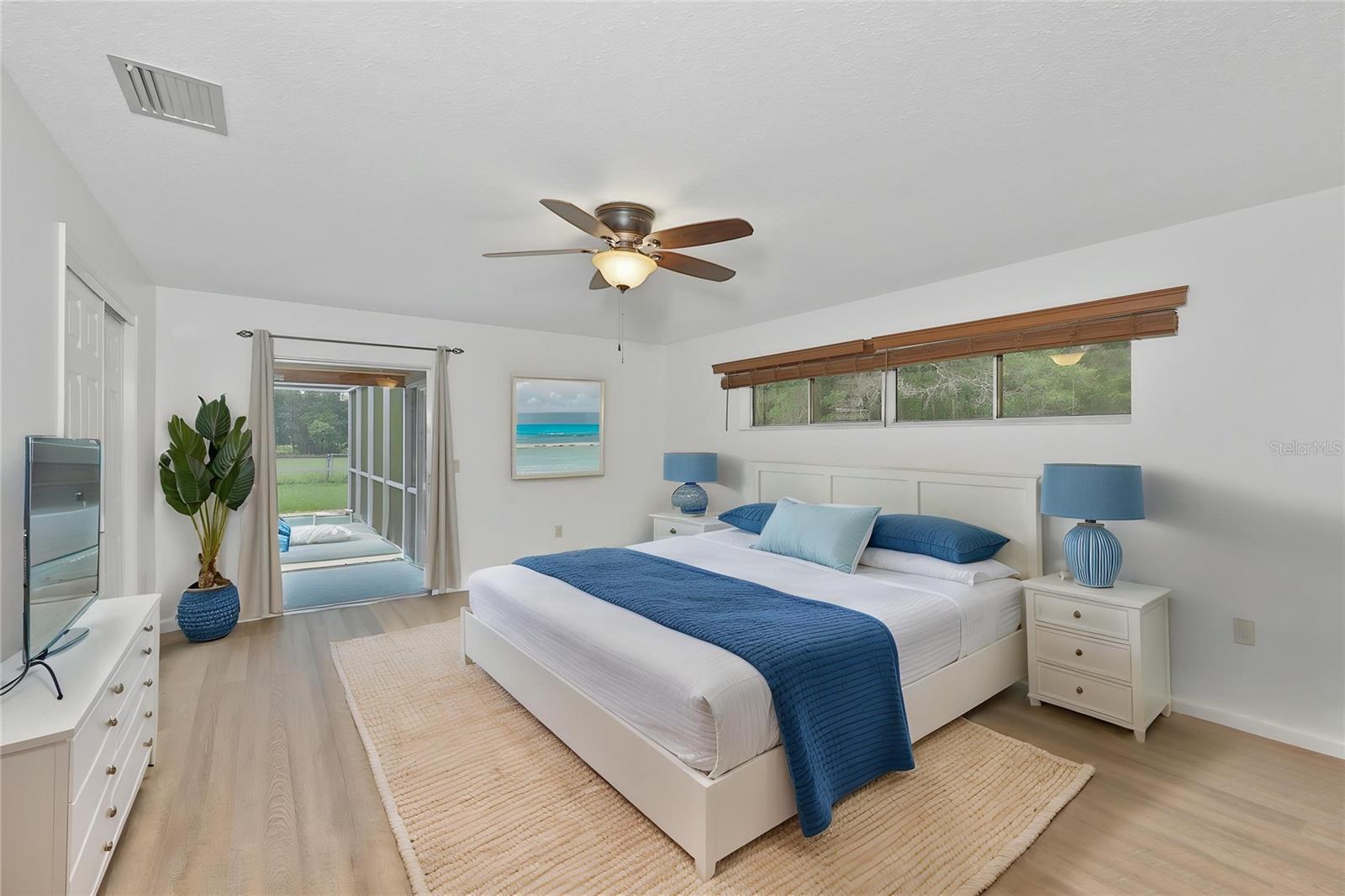 ACREAGE - NOT IN SUBDIVISION - Residential