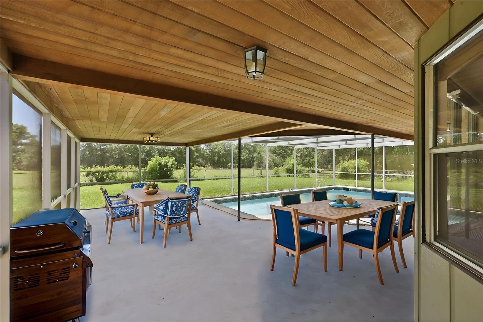 ACREAGE - NOT IN SUBDIVISION - Residential
