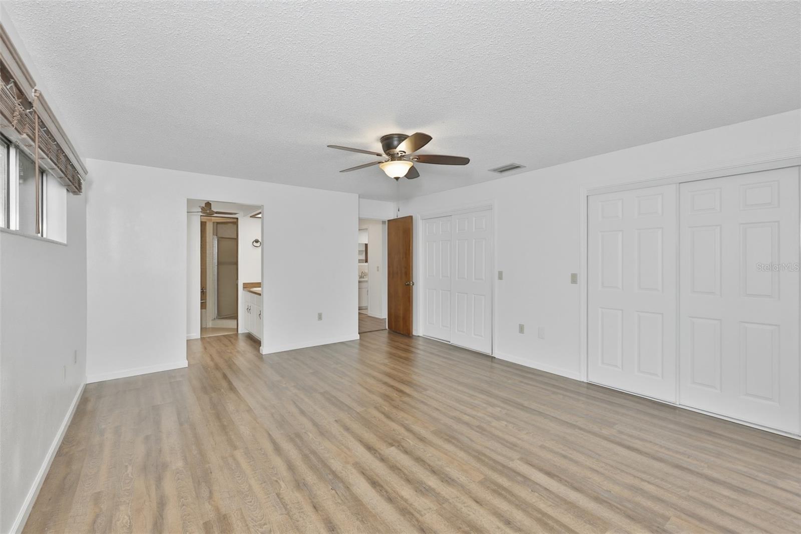 ACREAGE - NOT IN SUBDIVISION - Residential