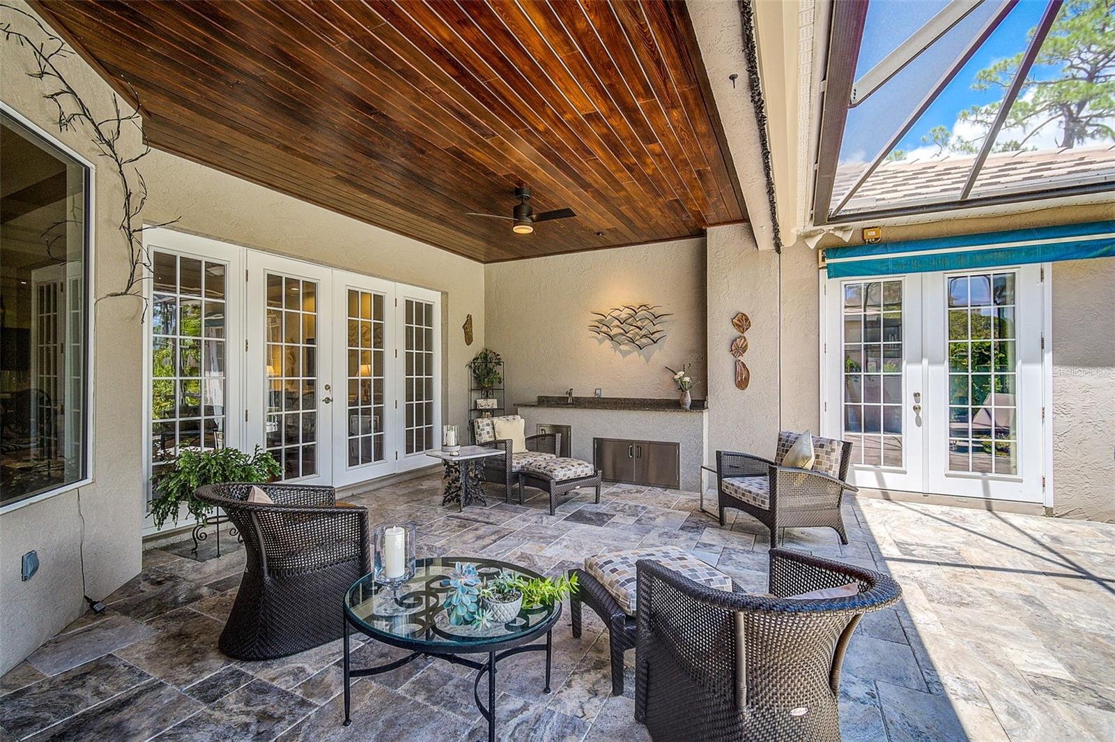 OAKS - Residential