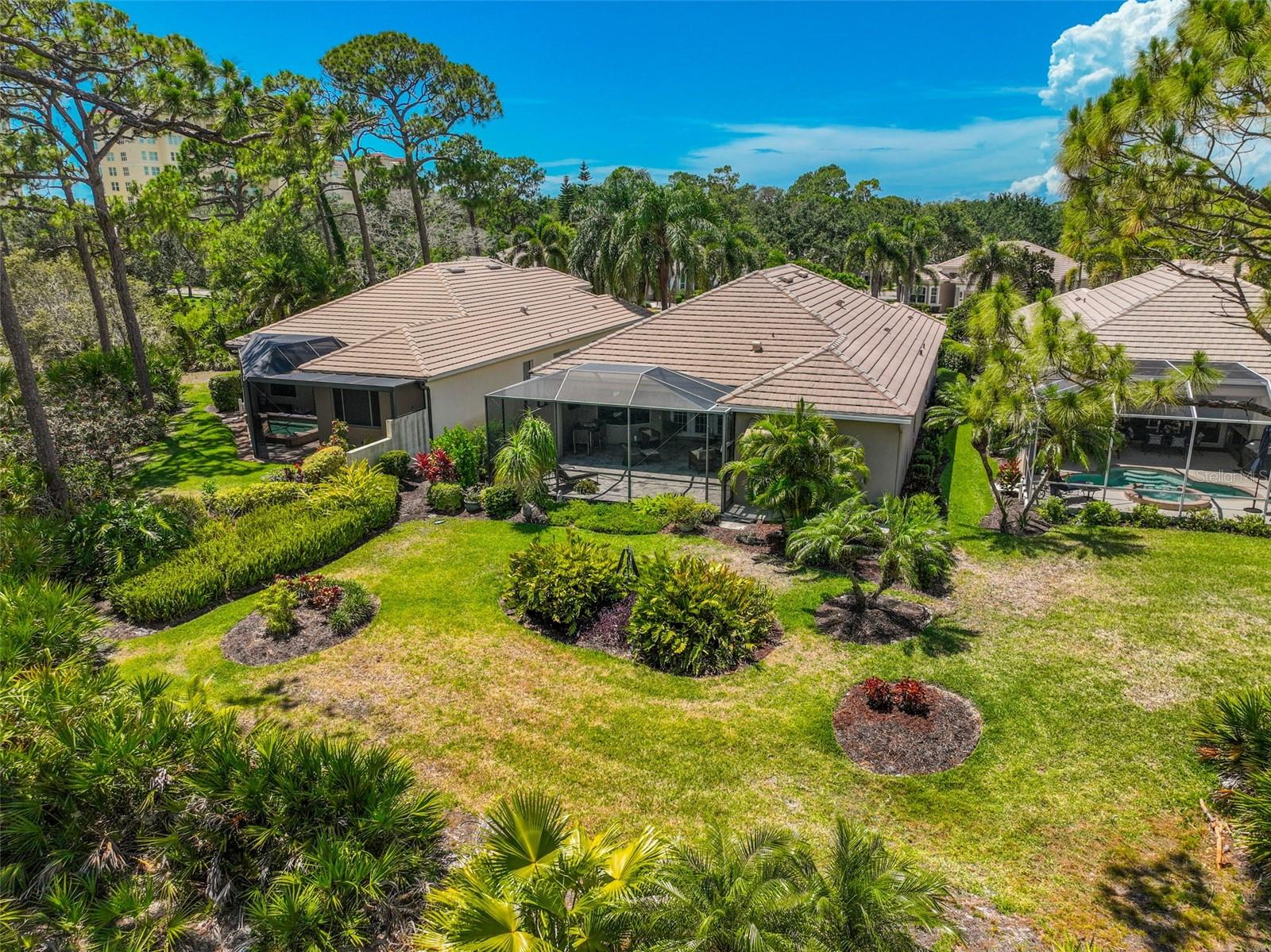 OAKS - Residential
