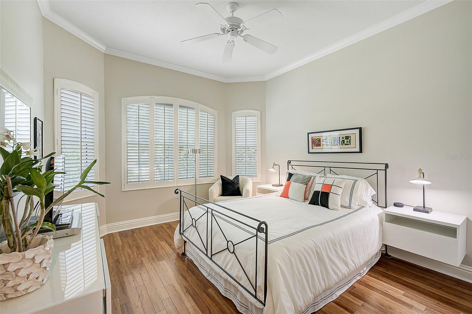 OAKS - Residential