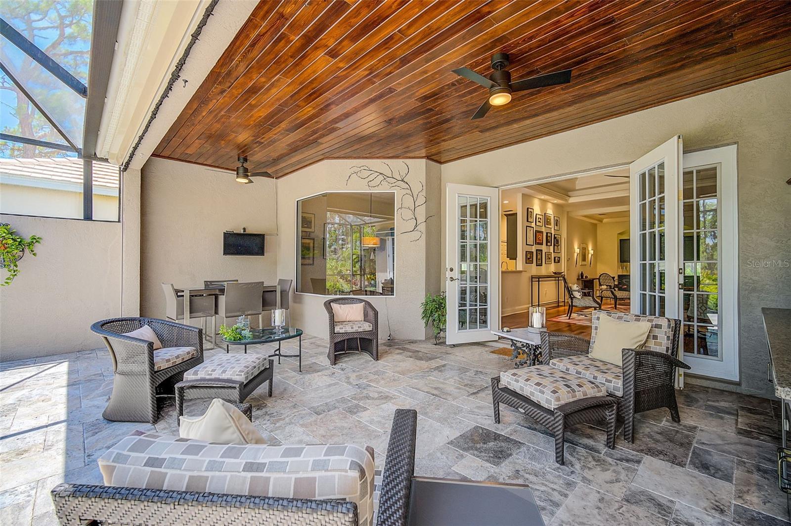 OAKS - Residential