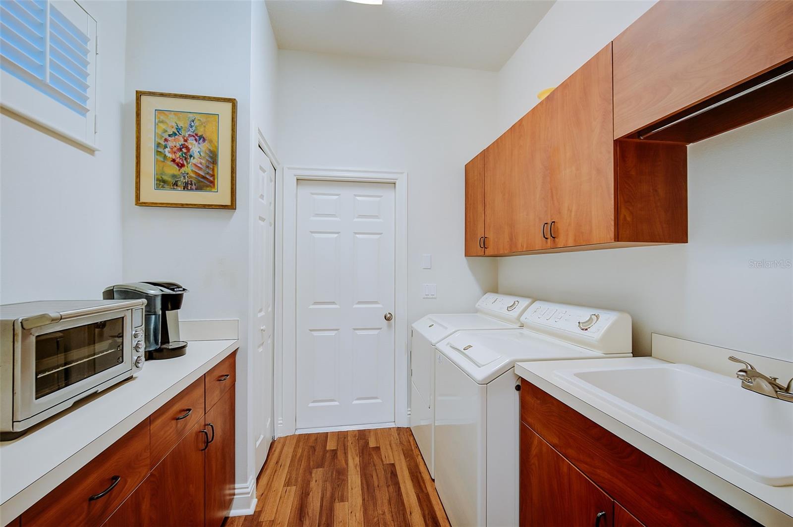 OAKS - Residential