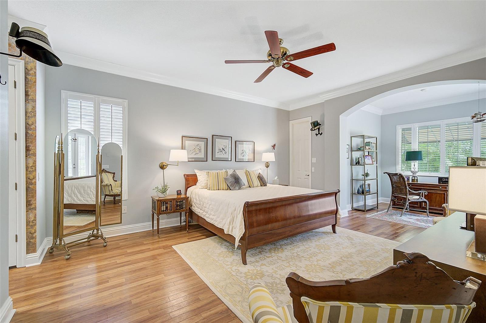 OAKS - Residential