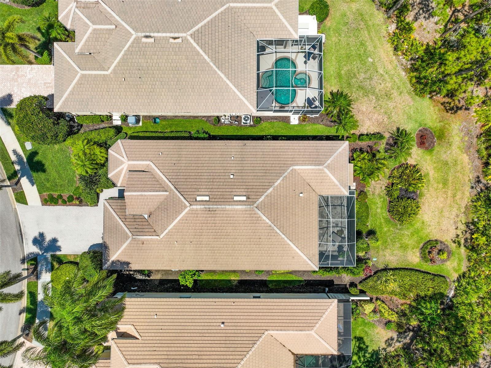 OAKS - Residential