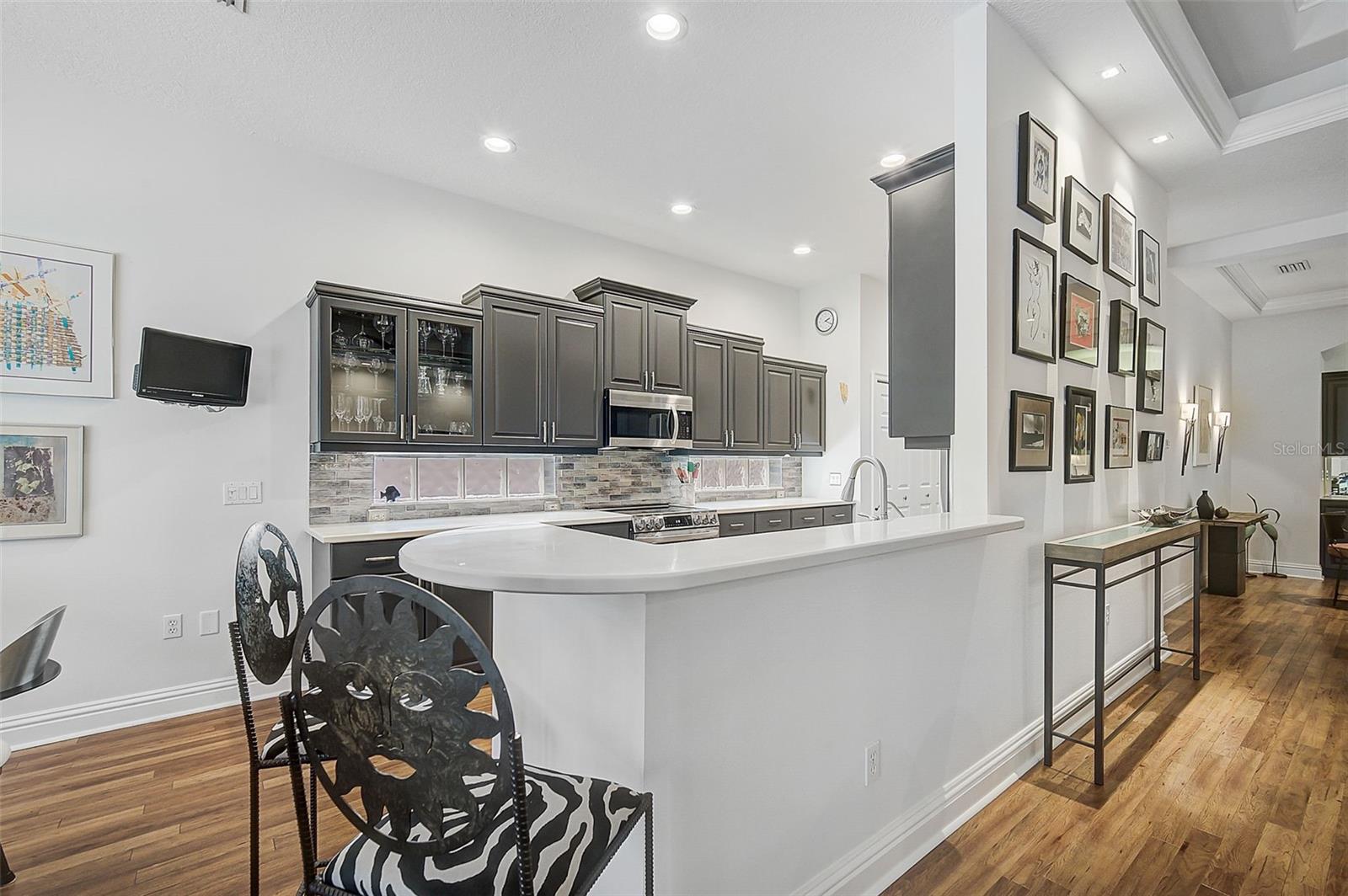 OAKS - Residential