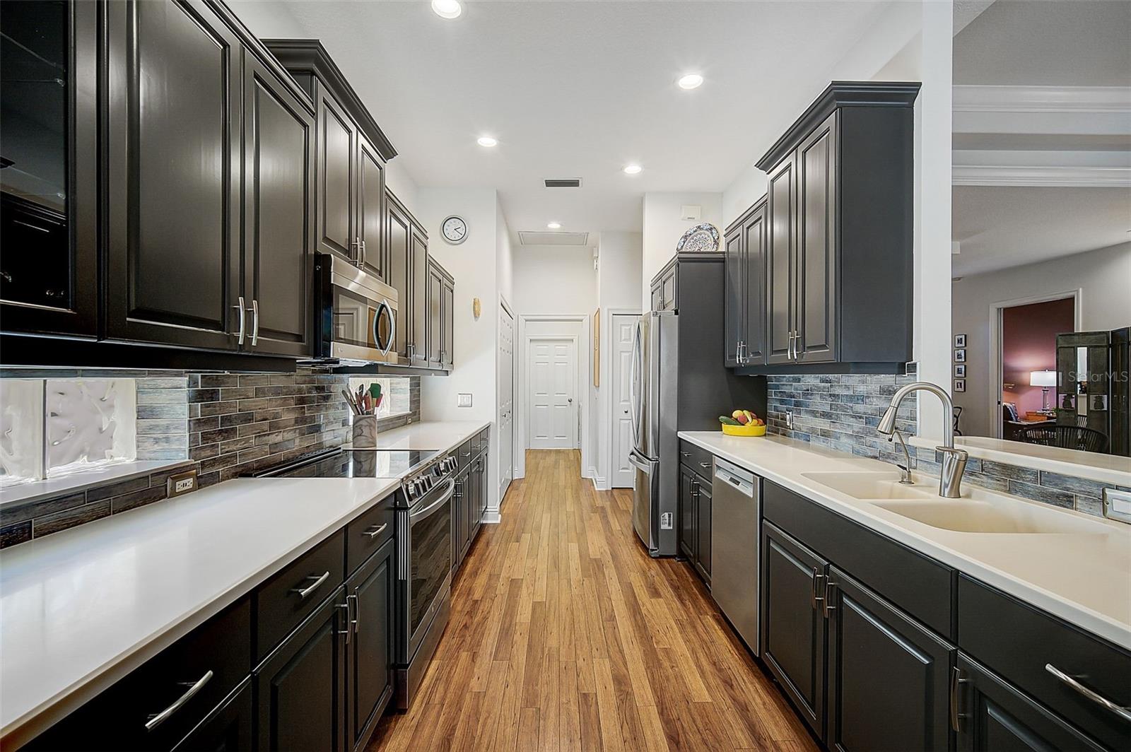 OAKS - Residential