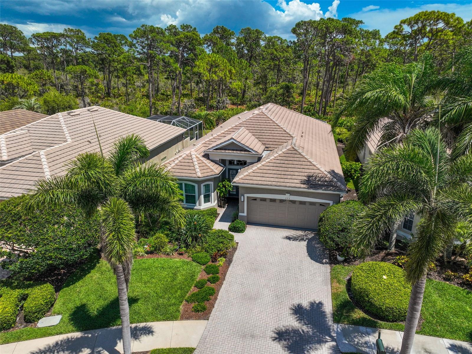 OAKS - Residential