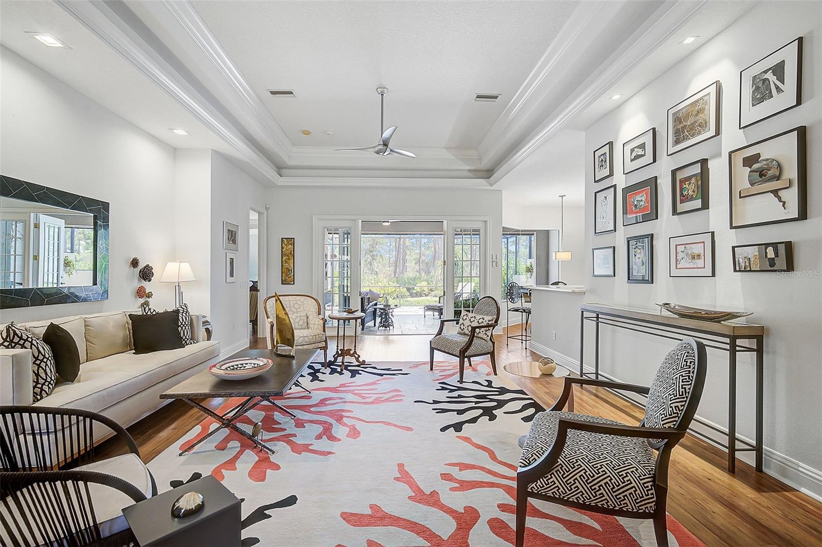 OAKS - Residential