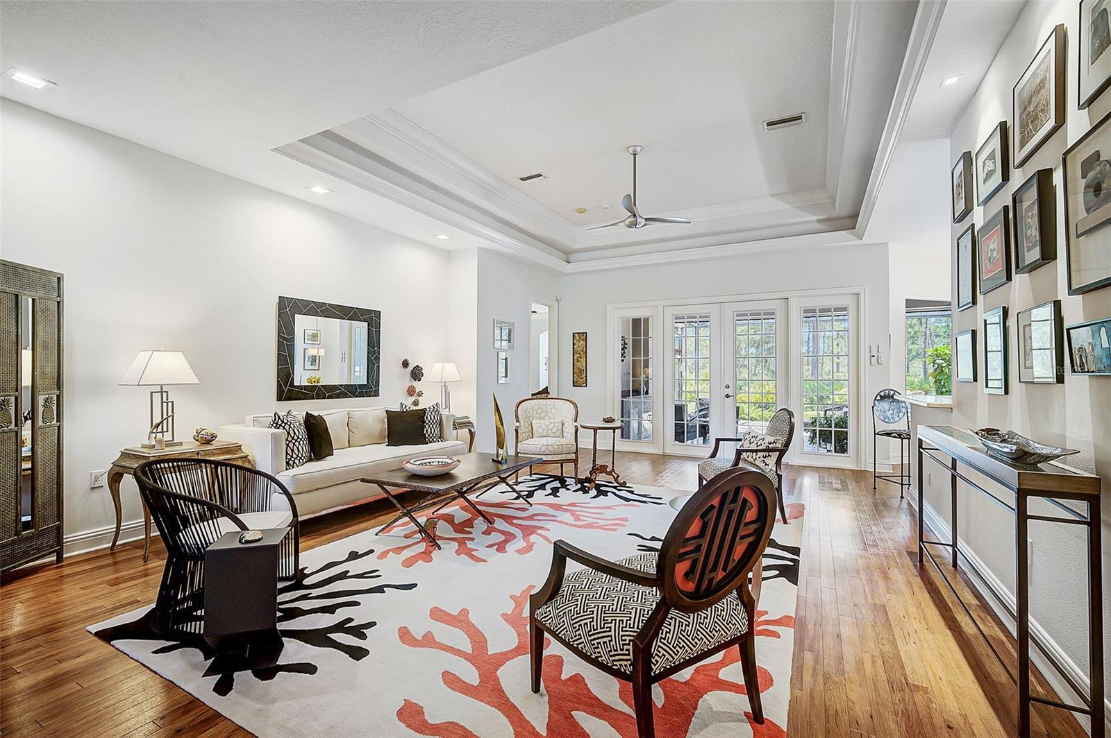 OAKS - Residential