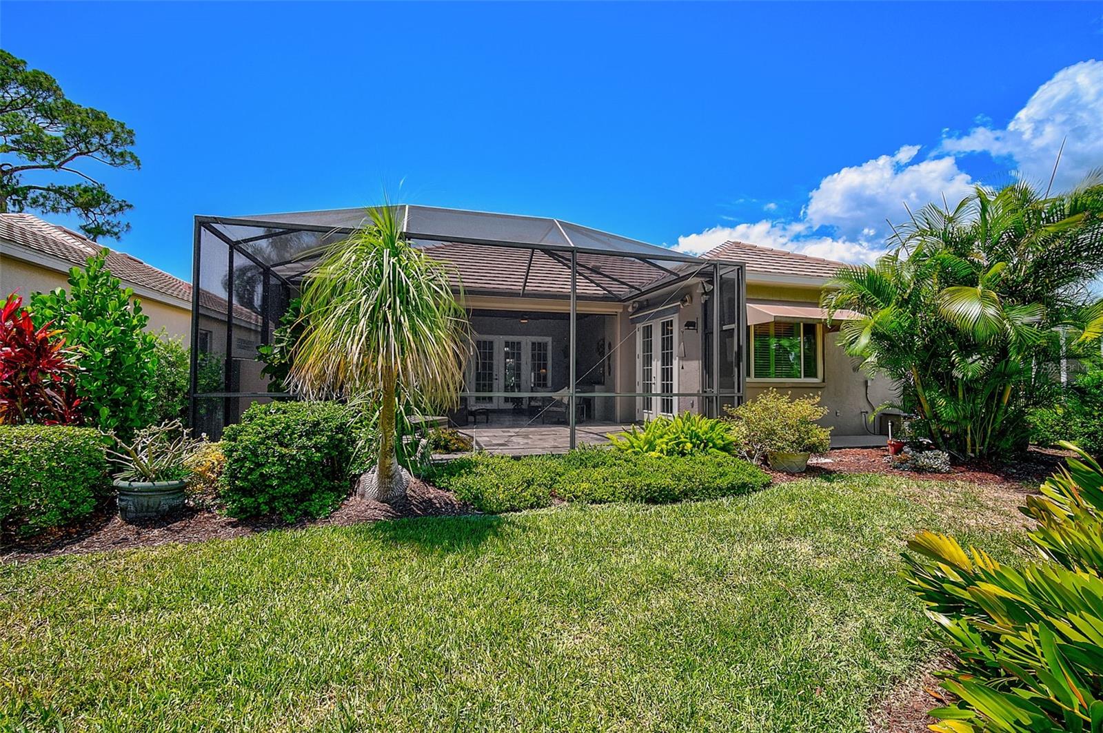 OAKS - Residential