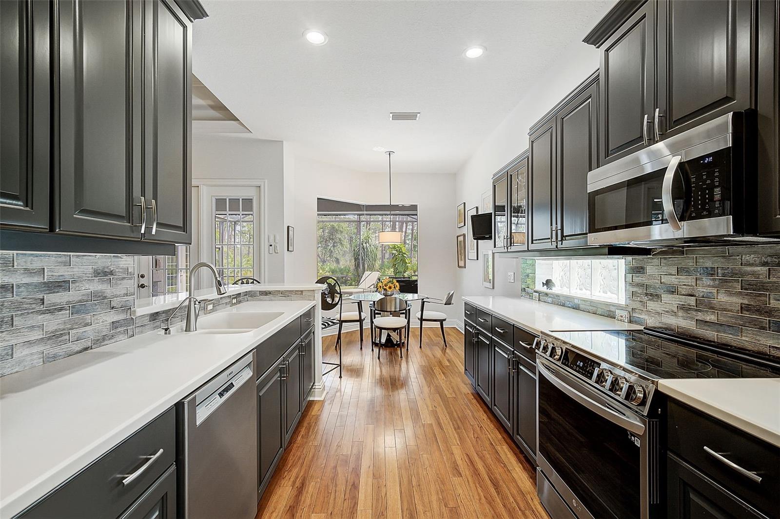 OAKS - Residential