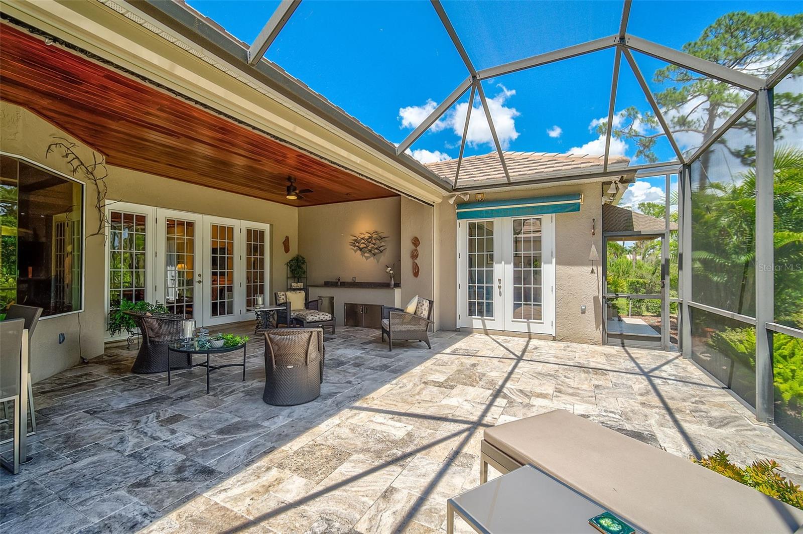 OAKS - Residential
