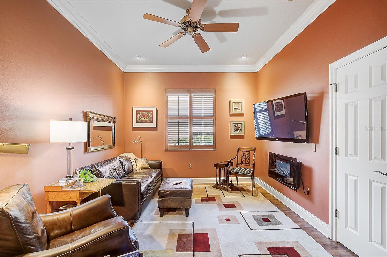 OAKS - Residential