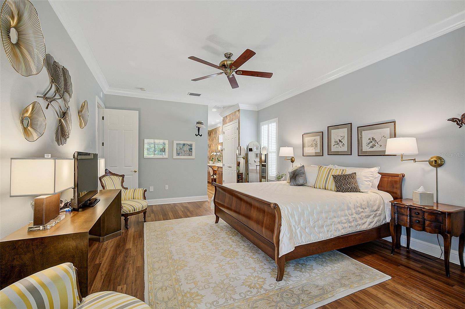 OAKS - Residential