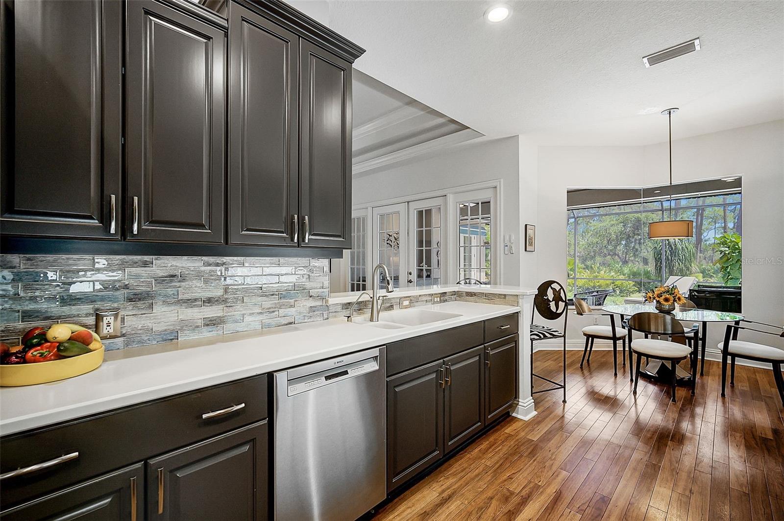 OAKS - Residential