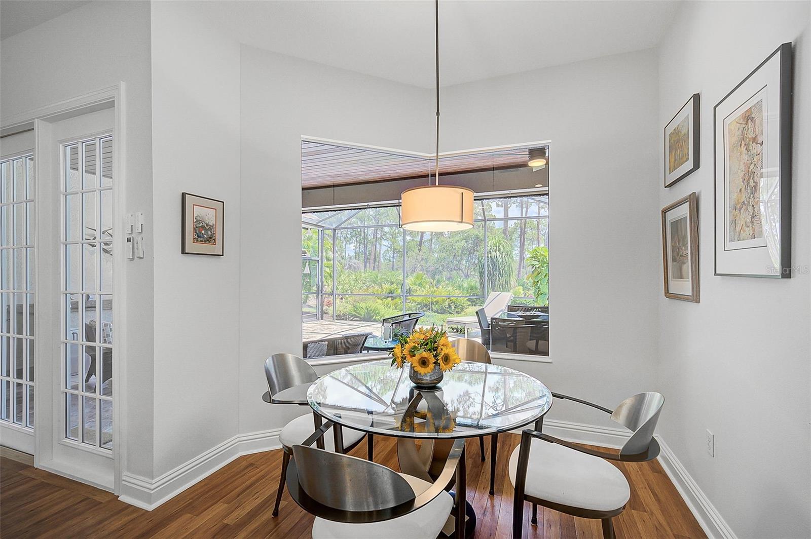 OAKS - Residential