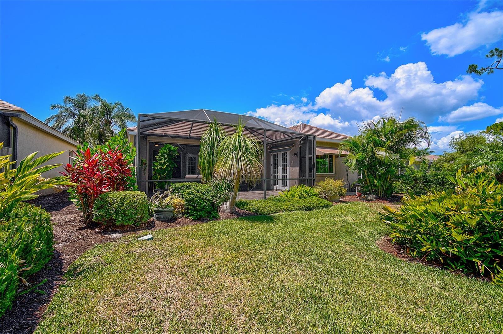 OAKS - Residential