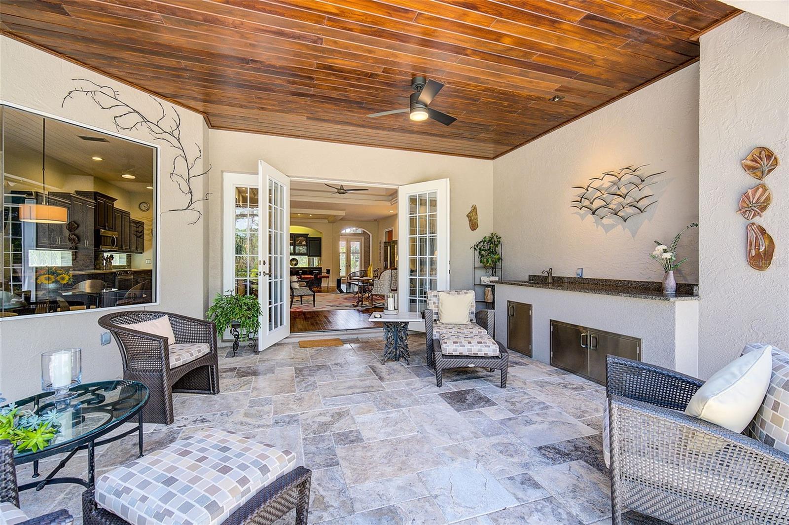 OAKS - Residential