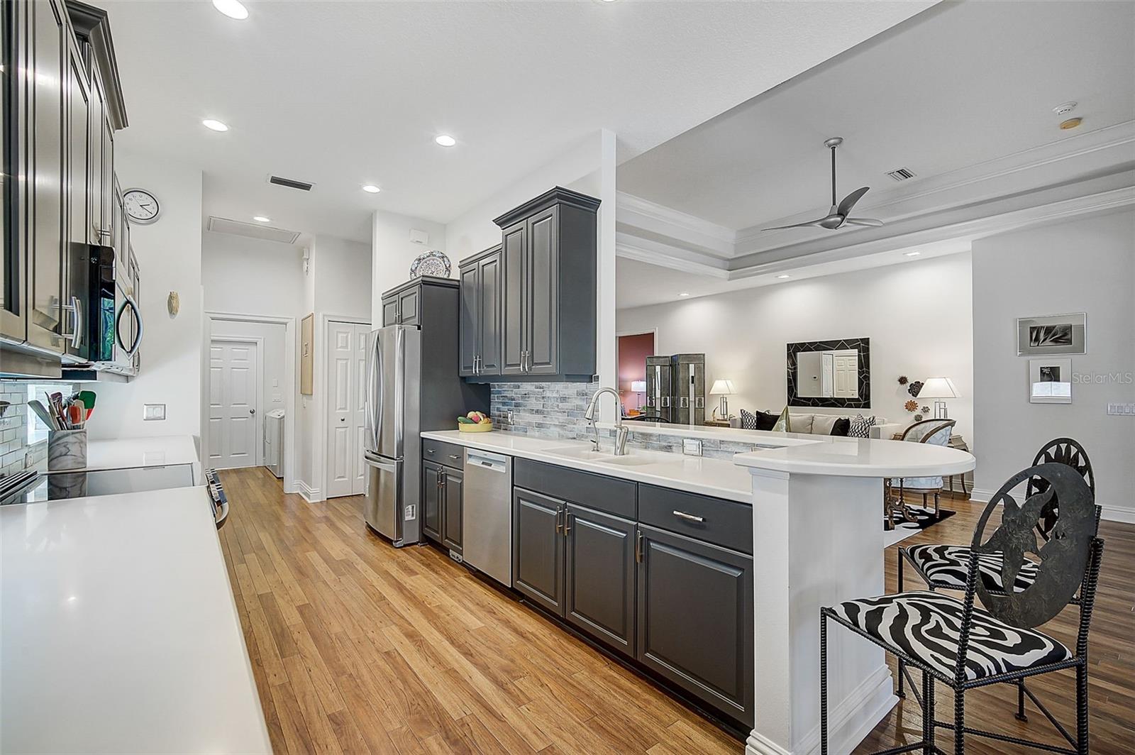 OAKS - Residential