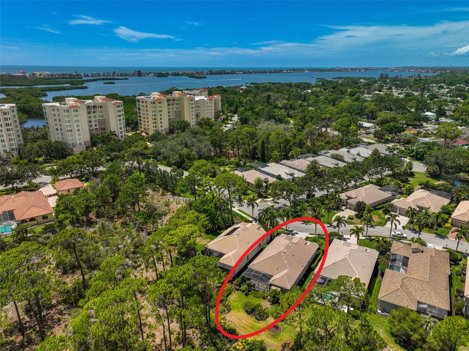 OAKS - Residential