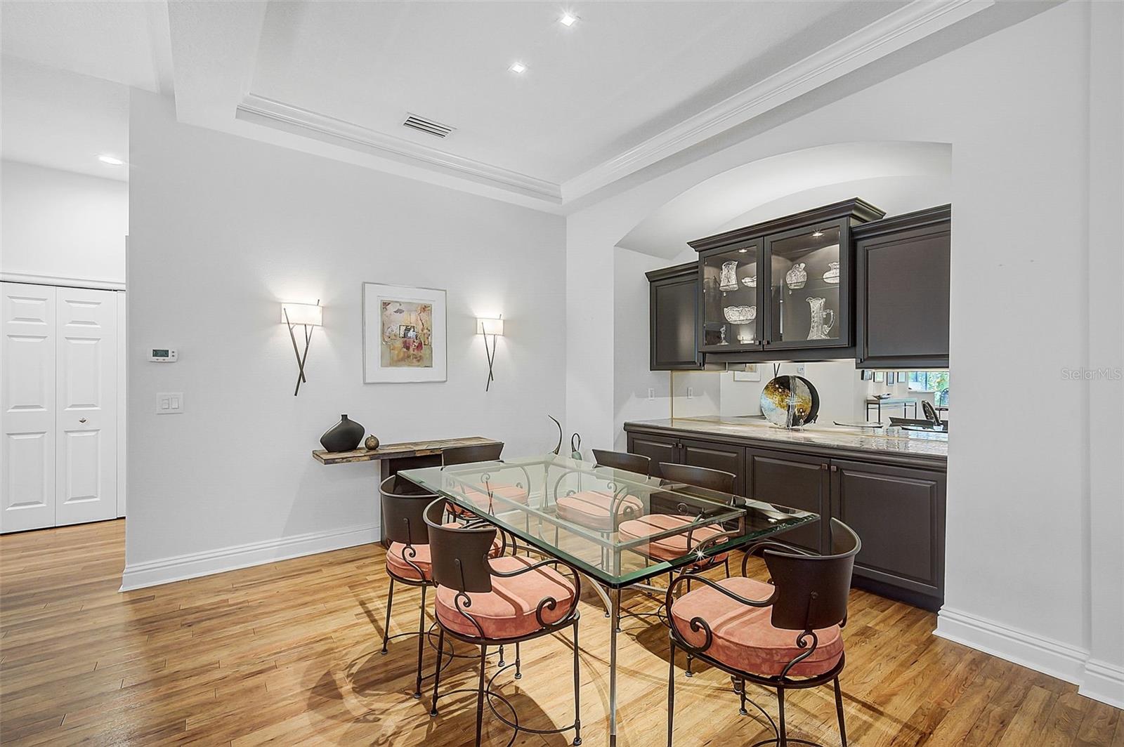 OAKS - Residential