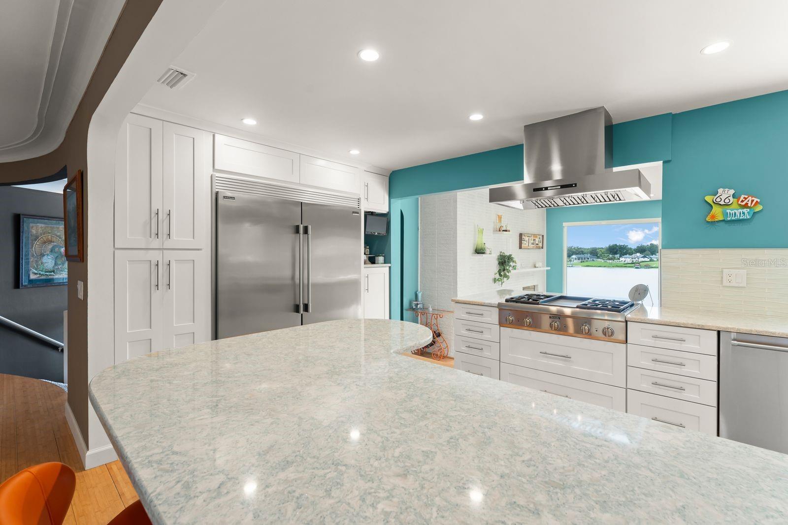 RAINBOW RIDGE - Residential