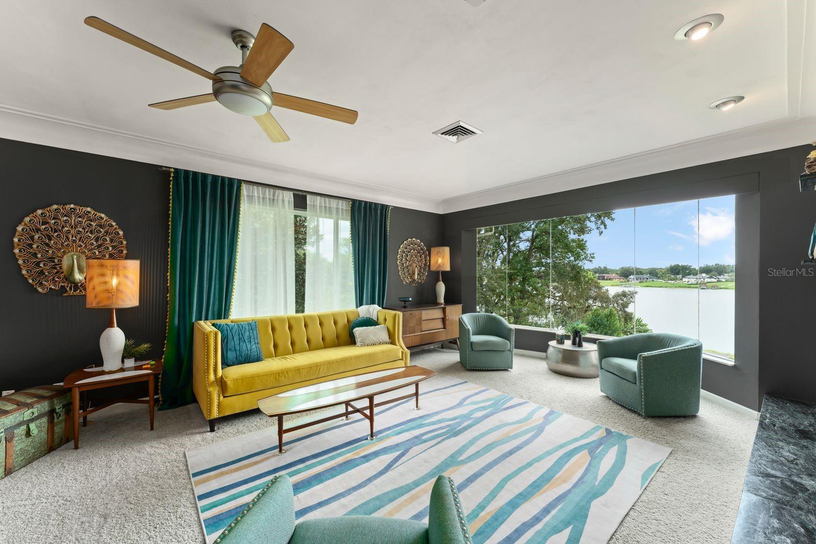 RAINBOW RIDGE - Residential