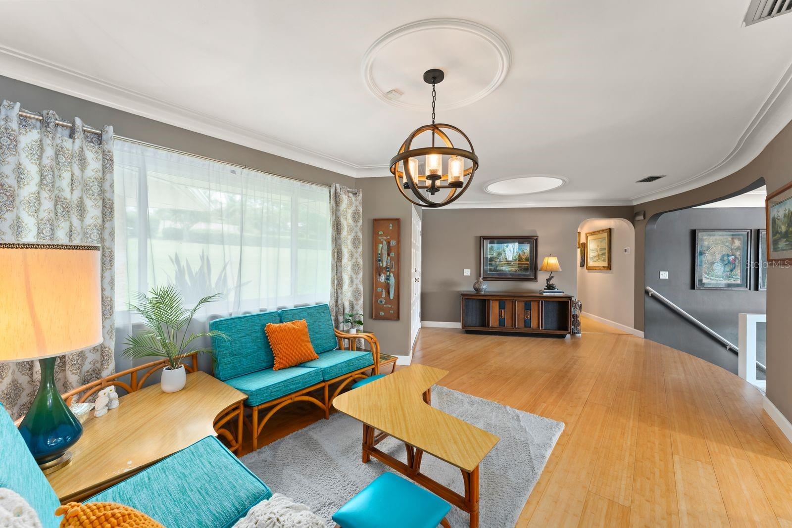 RAINBOW RIDGE - Residential