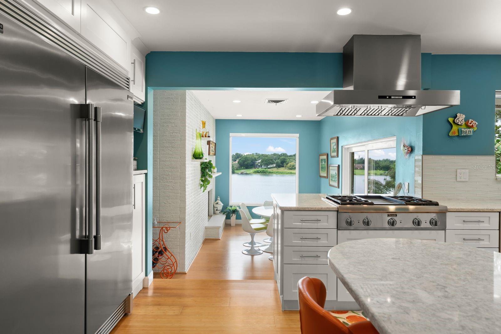 RAINBOW RIDGE - Residential