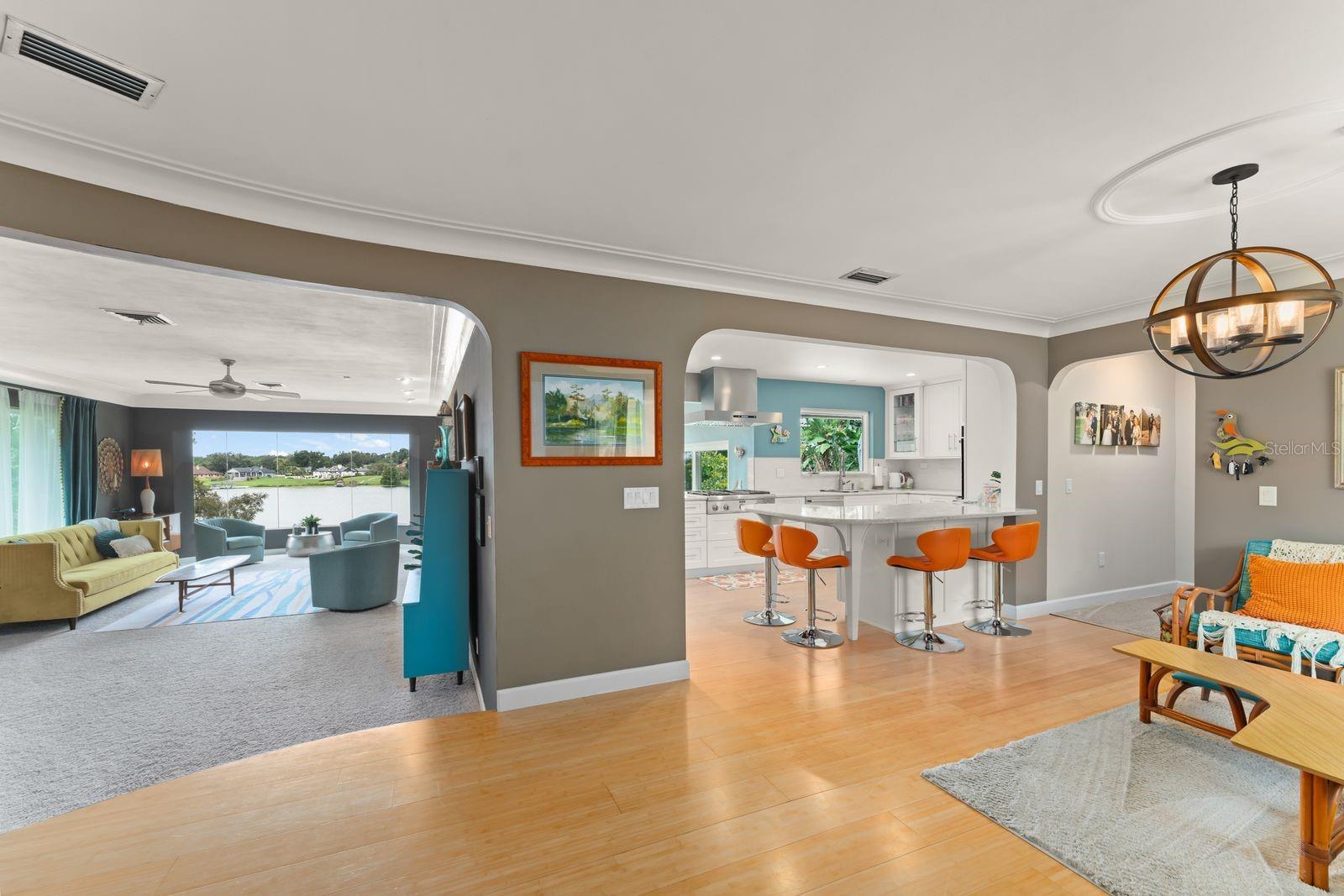 RAINBOW RIDGE - Residential
