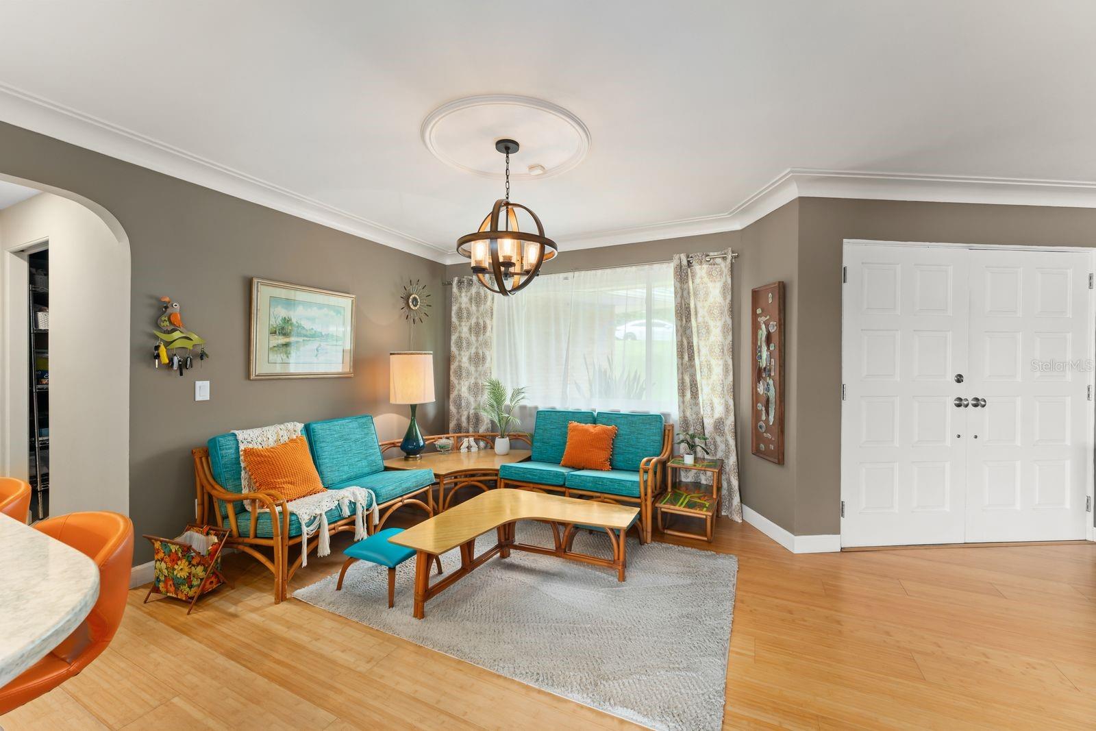 RAINBOW RIDGE - Residential