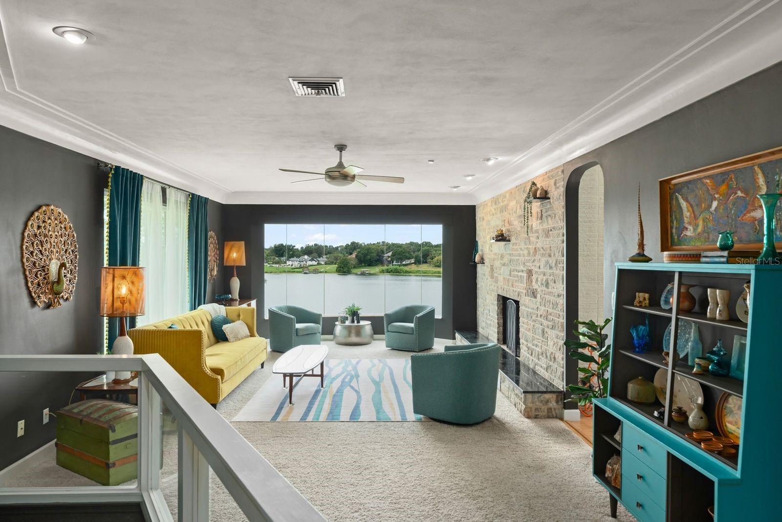 RAINBOW RIDGE - Residential