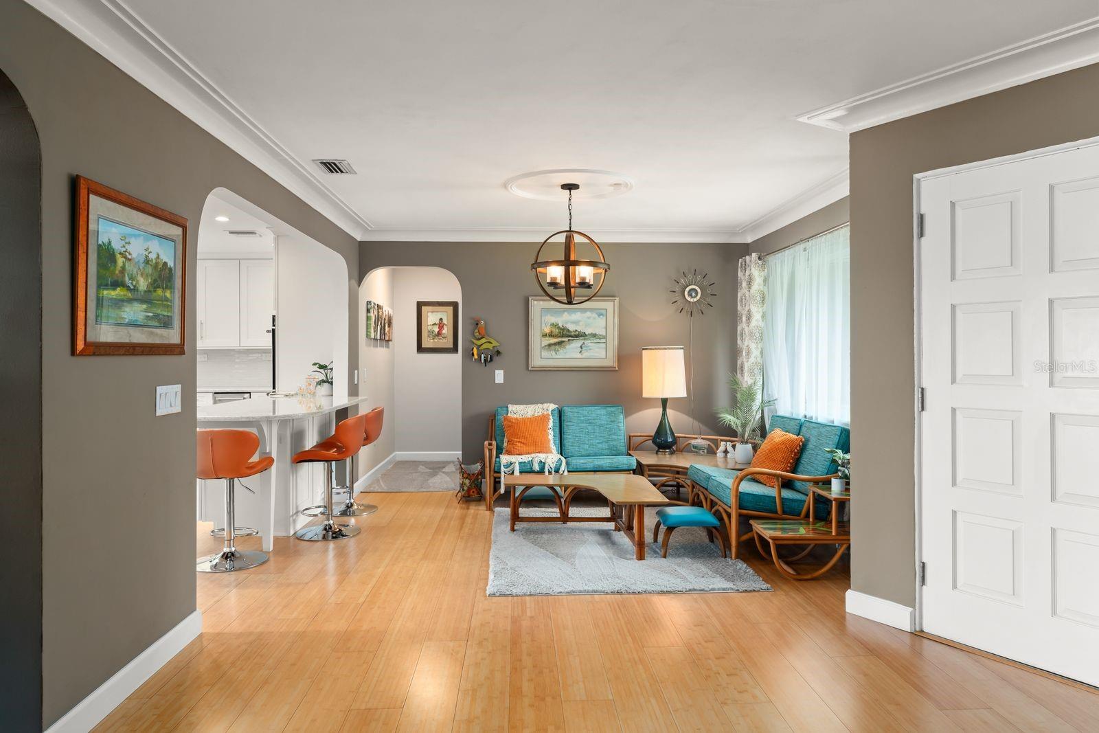 RAINBOW RIDGE - Residential