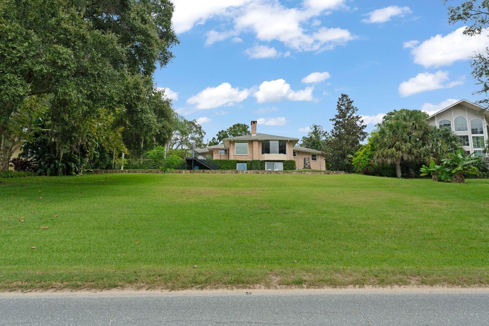 RAINBOW RIDGE - Residential