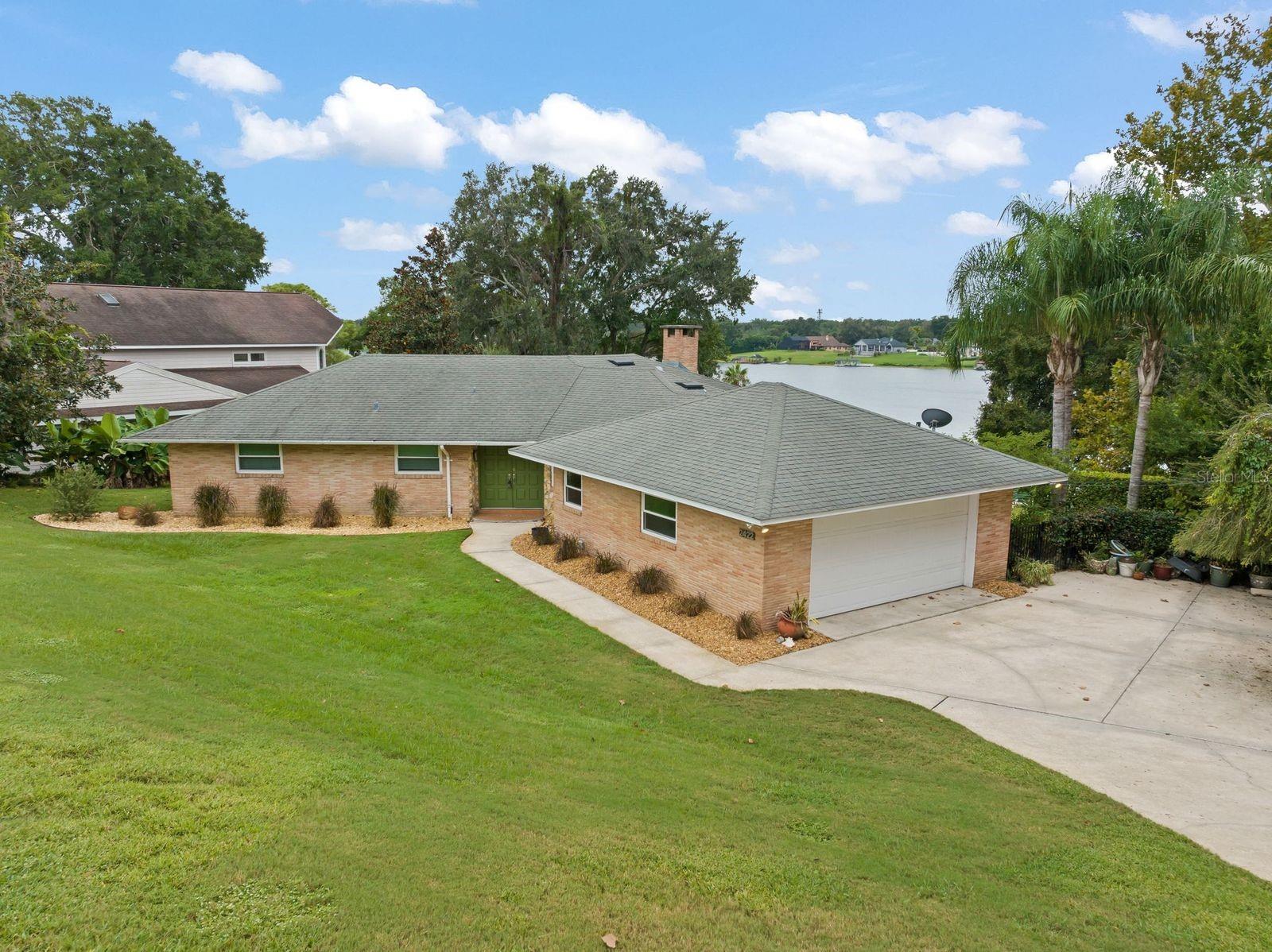 RAINBOW RIDGE - Residential