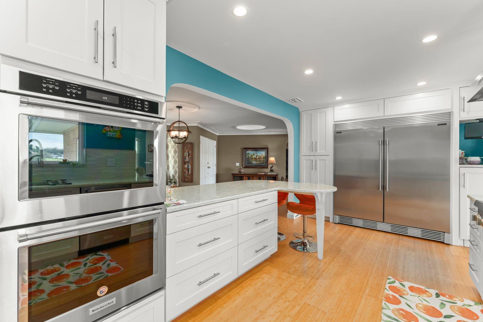 RAINBOW RIDGE - Residential