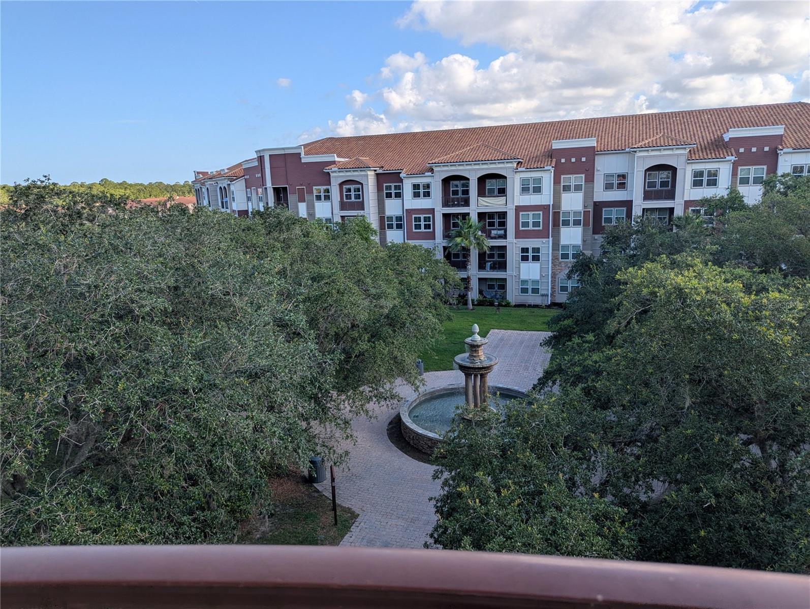 TUSCANY SQUARE 01 CONDO - Residential Lease